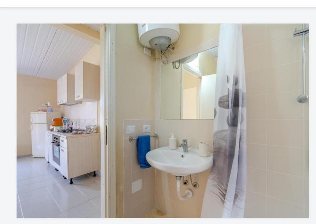 Casa G,S Villa Case Monterosso Kültér fotó