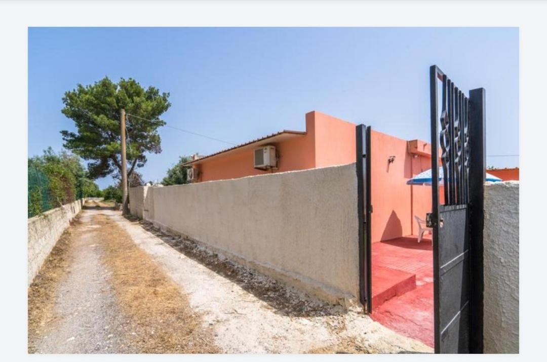 Casa G,S Villa Case Monterosso Kültér fotó