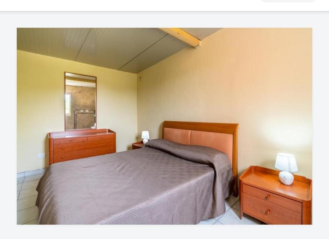 Casa G,S Villa Case Monterosso Kültér fotó