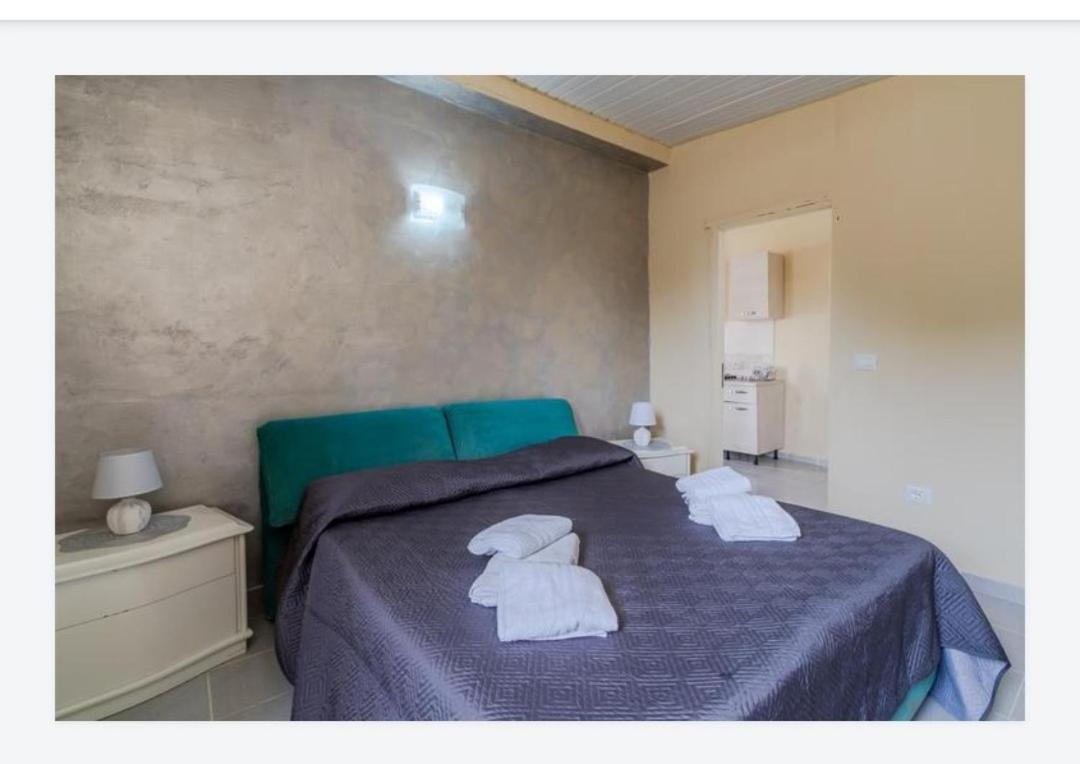 Casa G,S Villa Case Monterosso Kültér fotó