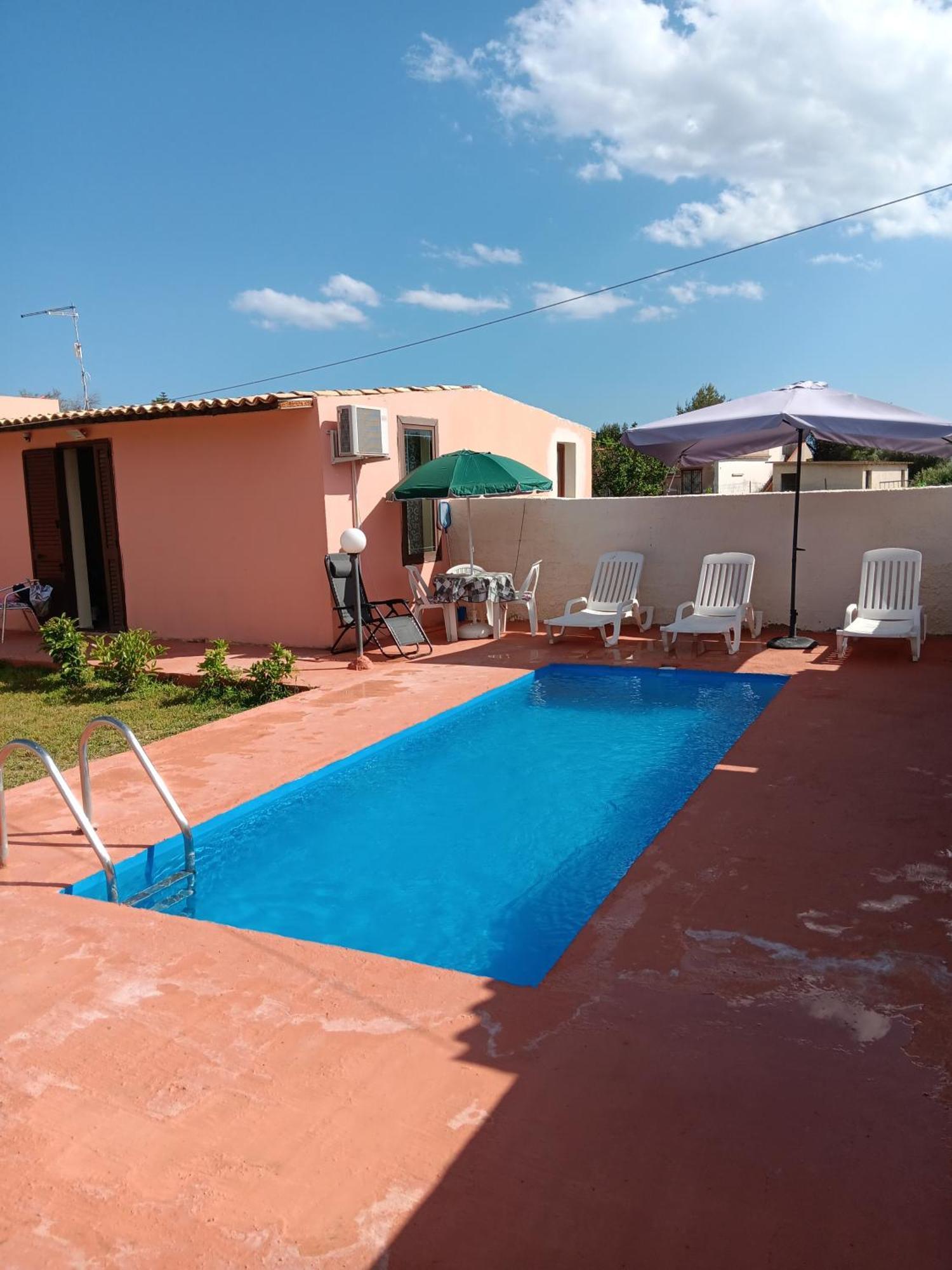 Casa G,S Villa Case Monterosso Kültér fotó
